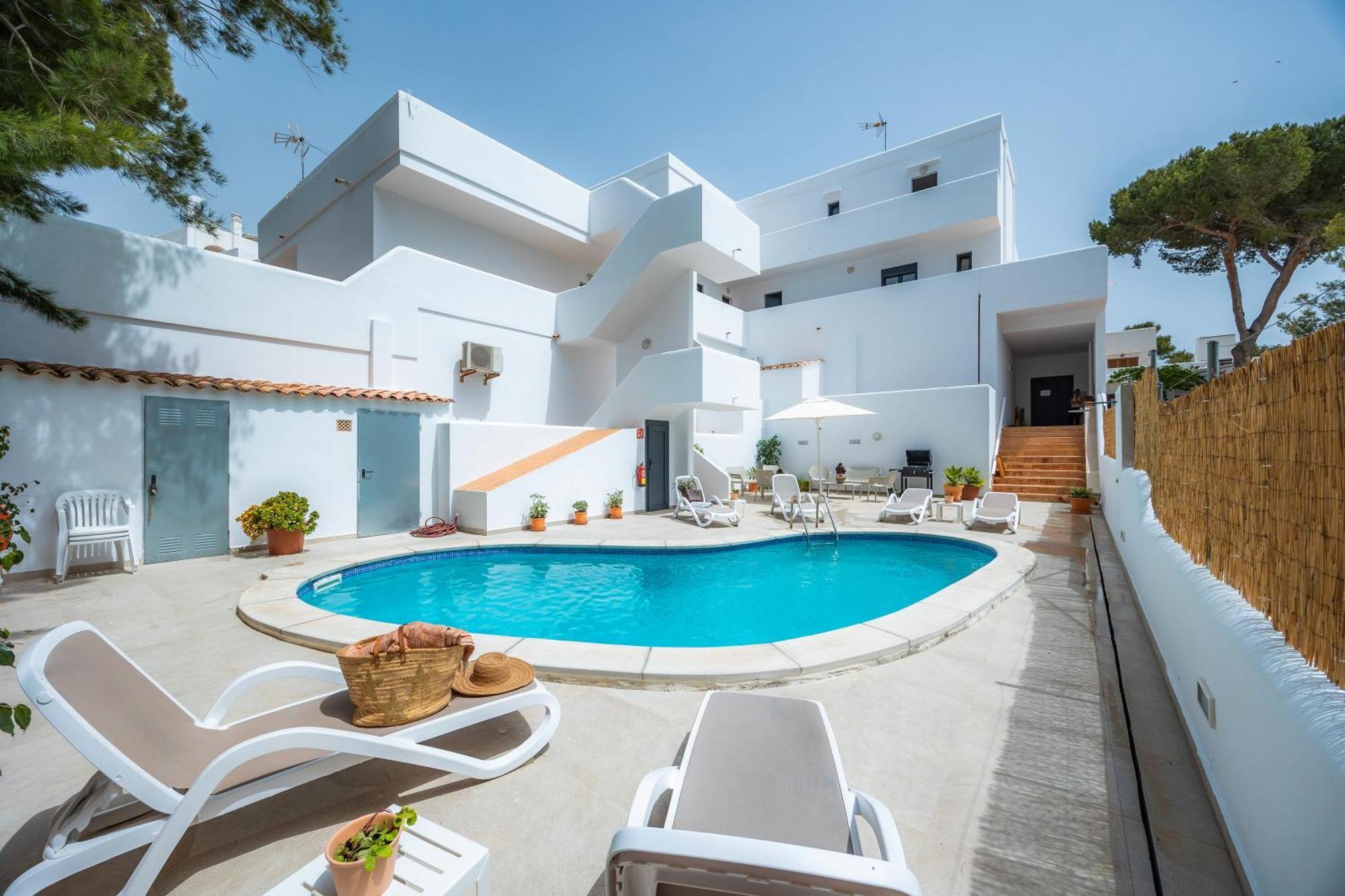 White Suites กาลาดอร์ ภายนอก รูปภาพ